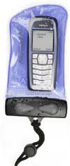 Aquapac Waterproof Phone/pager/gps Cases