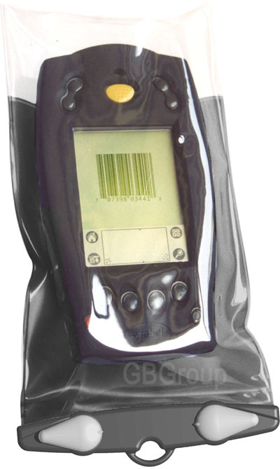 Barcode Scanner Case