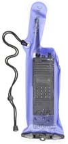 Aquapac Waterproof Cases For VHF Radios-Large