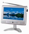 August 7 Inch Portable LCD TV Aug Da701b