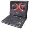Portable Multi-Region Mpeg4 DVD Player Xoro Hsd 7100