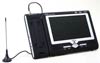 Xoro 7 Inch Multi-Region Portable DVD Player With Freeview H