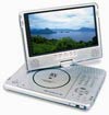Shinco Portable DVD Player Sdp 6820