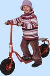 Dino Small Scooters