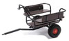 Dino Roman Wagon 02101