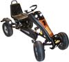 Dino Black Magic Bf5 Pedal Kart