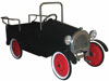 Henry Pickup Classic Pedal Car