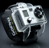 Gopro Digital Hero 3 Waterproof Wrist Camera