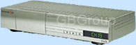 Inverto 12v Dc And 24v Ac Digital Receiver Idl3000t