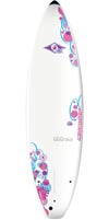 Bic Surf Limited Series Acs Wahine Collection Ladies' Surfboard
