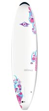 Bic Surf Limited Series Acs Wahine Collection Ladies' Surfboard