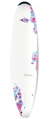 Bic Surf Limited Series Acs Wahine Collection Ladies' Surfboard