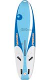 BIC Sport NOVA 240D Windsurfer