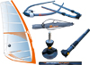 Bic Sport Windsurfing Rigs