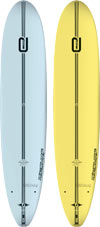 Bic Surf Longboard-9ft