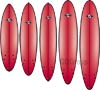 Bic Surf G Board Classic Soft Surfboards