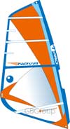 BIC Sport Nova Sail