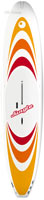 Bic Sport Jungle Windsurfer
