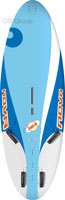 Bic Sport Nova 165 Windsurfer