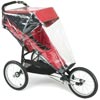 Baby Jogger City Series Rain Canopy