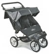 Baby Jogger City Series-Double