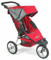 Baby Jogger City Series-Single