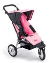 Baby Jogger City Series-Single -Special Edition