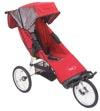 Baby Jogger Independence Advanced Mobility