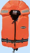 Baltic Children's 1240-1 100n 15-30 Kg Life Jacket