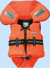 Baltic Toddler Lifejacket 100n 1251-1