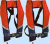 Baltic Blue Water 150n Inflatable Lifejacket - Auto Inflation 1590