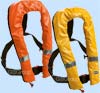 Baltic 150 Winner Industrial Zip Inflatable Lifejackets