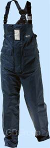 5171 Navy Trousers