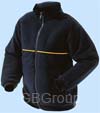 5175 Navy Fleece