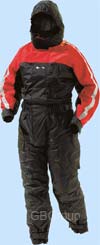 5389 Adult Baltic Alaska Flotation Suit