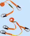 2 Hook Double Action 0115