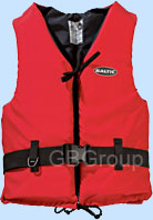 Baltic Aqua Dinghy Buoyancy Jacket