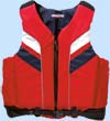 Baltic Gt Buoyancy Aid