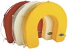 Baltic Horseshoe White Buoy Only 8560