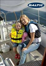 Baltic Lifejackets