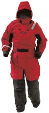 Baltic Nova Floatation Suit