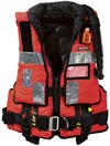Baltic Rescue 180 M.e.d. Solas