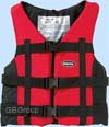 Baltic Wake Buoyancy Aid 40-130kg