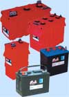 4000-12volt H.duty Marine Deep Cycle