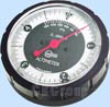 Barigo Model 20 5000m Analogue Altimeter