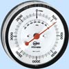 Barigo Model 25 4000m Analogue Altimeter And Barometer
