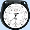 Barigo Model 39 6000m Analogue Altimeter And Barometer With