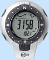 Barigo Model 44 Digital Weather Station, Altimeter, Compass