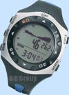 Barigo Model 47 Peak Digital Altimeter Barometer Chronograph