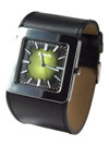 Bench Gents' Watch BC0012GR